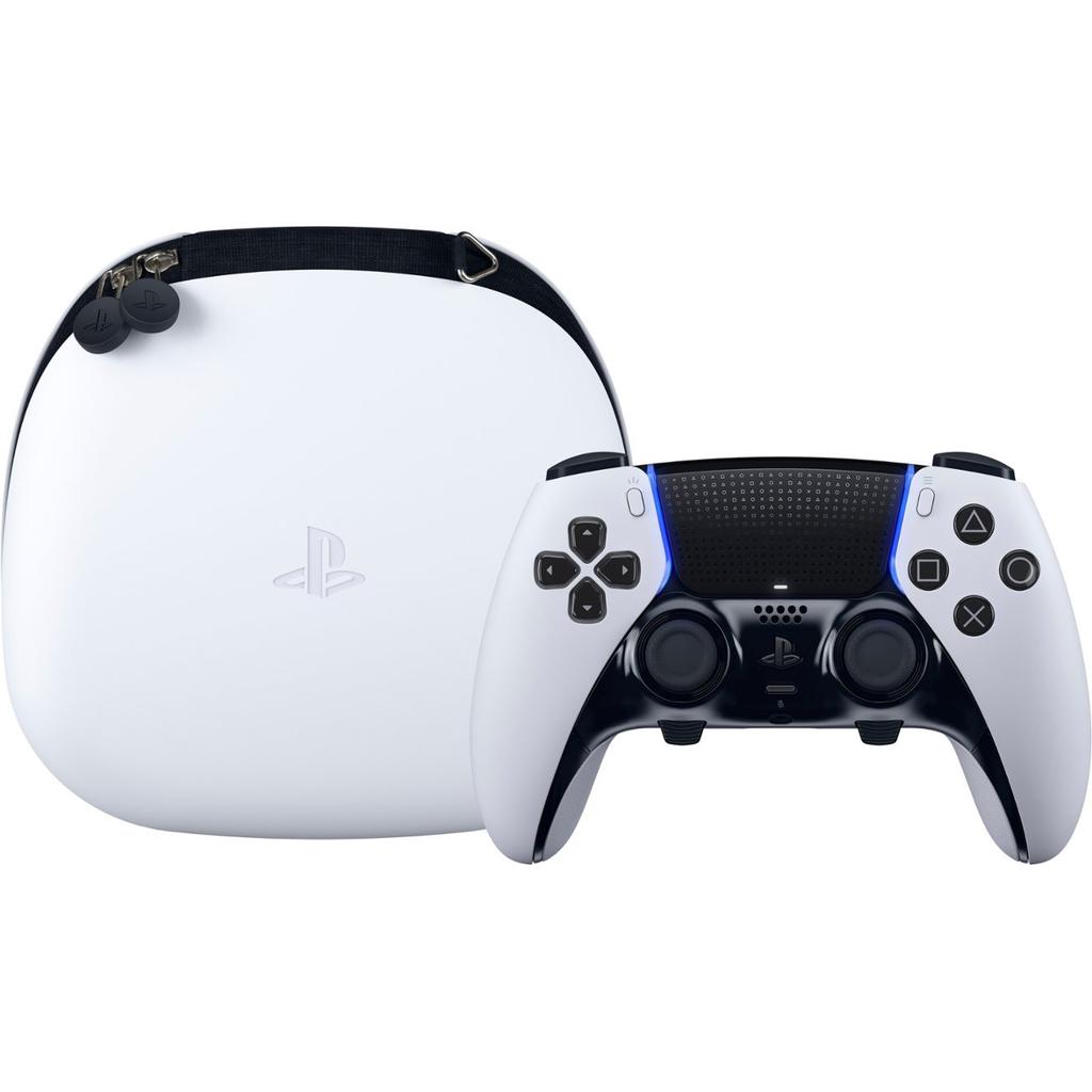 Buy Microsoft Sony DualSense Edge Wireless Controller Reconditionné - $117.00 Microsoft Sony DualSense Edge Wireless Controller Reconditionné - Microsoft refurbished available on Backmarket
