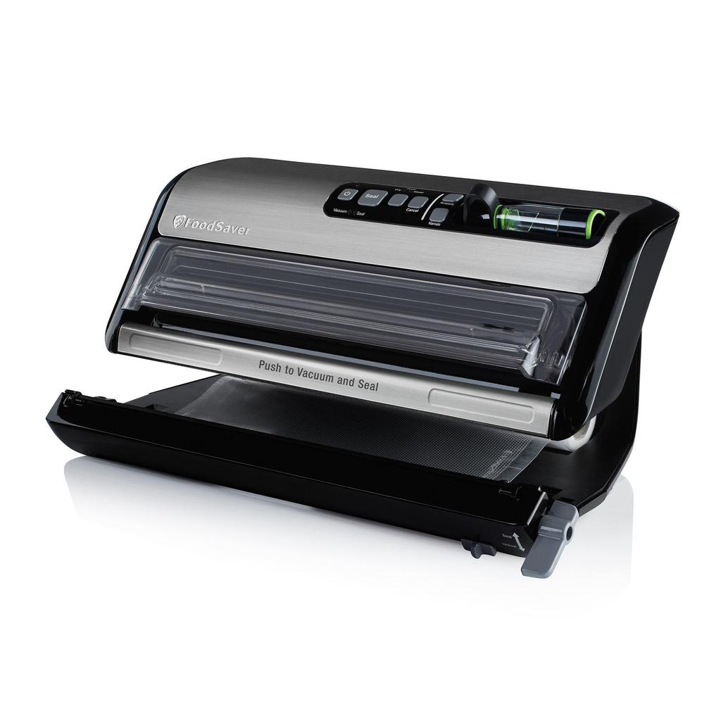 Food Saver FM5200 Vacuum sealer Refurbished - FoodSaver refurbished available on Backmarket