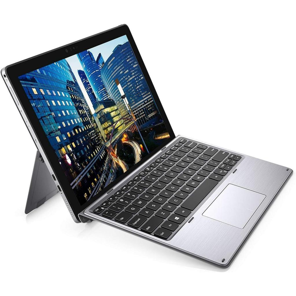 Dell Latitude 7210 2-in-1 12-inch (2020) - Core i5 - Gen 10 (U) - 16 GB - SSD 256 GB Reconditionné - Dell refurbished available on Backmarket