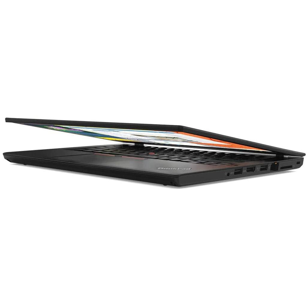 Lenovo ThinkPad T480 14-inch (2018) - Core i5 - Gen 8 (U) - 16 GB - SSD 256 GB Refurbished - Lenovo refurbished available on Backmarket