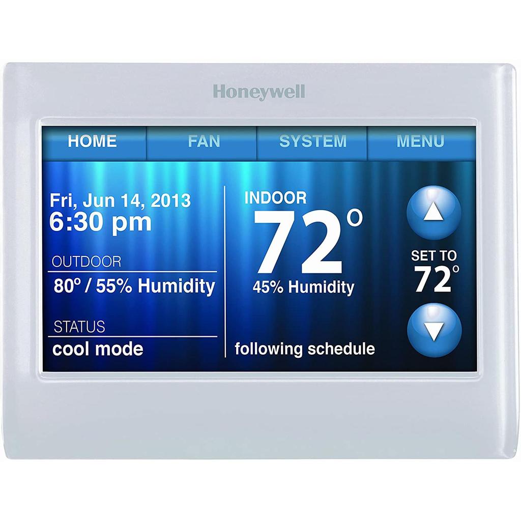 Honeywell TH9320WF5003 Thermostat Reconditionné - Honeywell refurbished available on Backmarket
