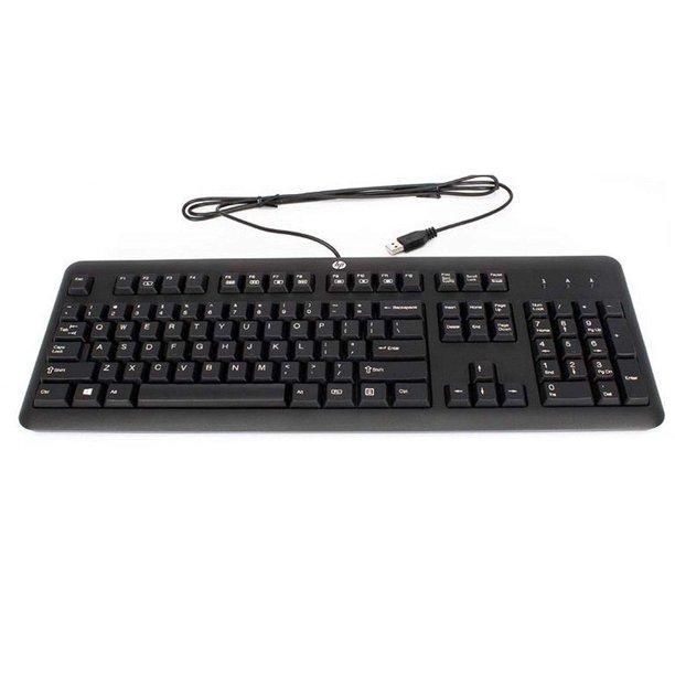 Buy Hp Keyboard QWERTY KU-1156 Refurbished - $15.12 Hp Keyboard QWERTY KU-1156 Refurbished - Hewlett-Packard (ou HP en abrégé) refurbished available on Backmarket