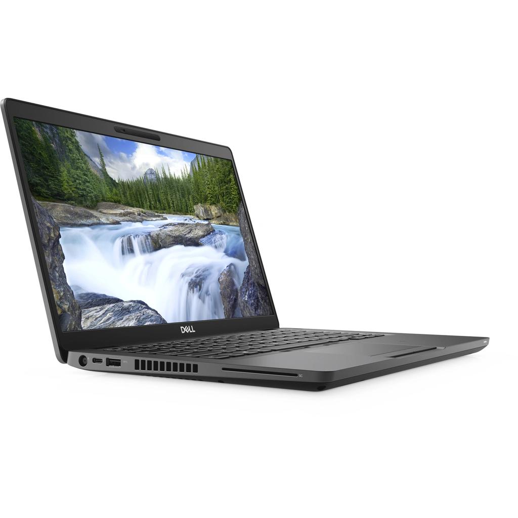 Dell Latitude 5430 14-inch (2020) - Core i5-1235U - 8 GB - 128 GB SSD Reconditionné - Dell refurbished available on Backmarket