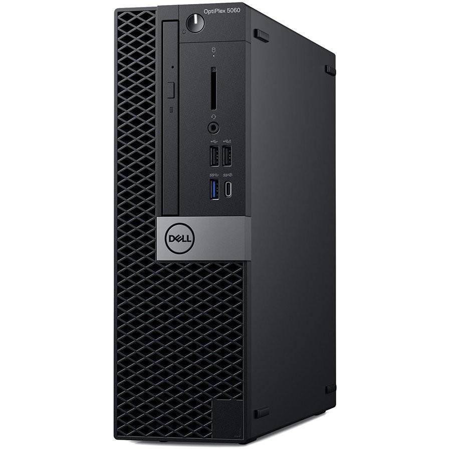 Dell OptiPlex 5060 SFF Core i5 2.8 GHz - SSD 512 GB RAM 8GB Refurbished - Dell refurbished available on Backmarket