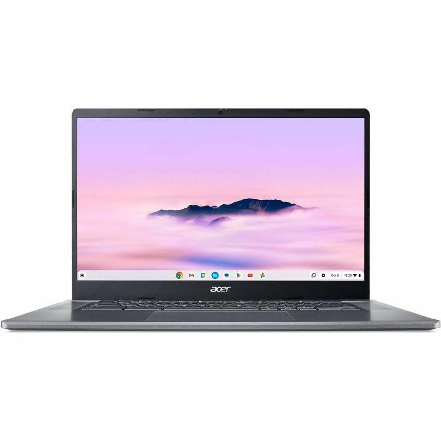 Acer ChromeBook Plus 515 Core i3-1315U 3.3 GHz 256 GB SSD - 8 GB Refurbished - Acer refurbished available on Backmarket