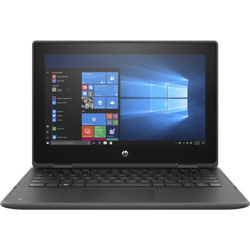 Hp ProBook X360 11 G6 EE 11-inch (2019) - Core i5 - Gen 10 (Y) - 8 GB - SSD 128 GB Refurbished - Hewlett-Packard (ou HP en abrégé) refurbished available on Backmarket
