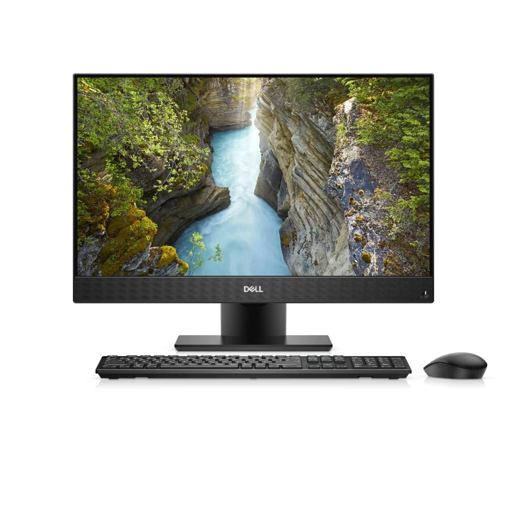 Dell Optiplex 7480 AIO 23"" - Core i5-10500 - RAM 8 GB - SSD 256 GB Reconditionné - Dell refurbished available on Backmarket