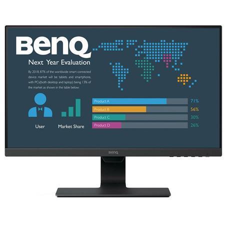 Benq 24-inch Monitor 1920 x 1080 LED (BL2480) Refurbished - BenQ refurbished available on Backmarket