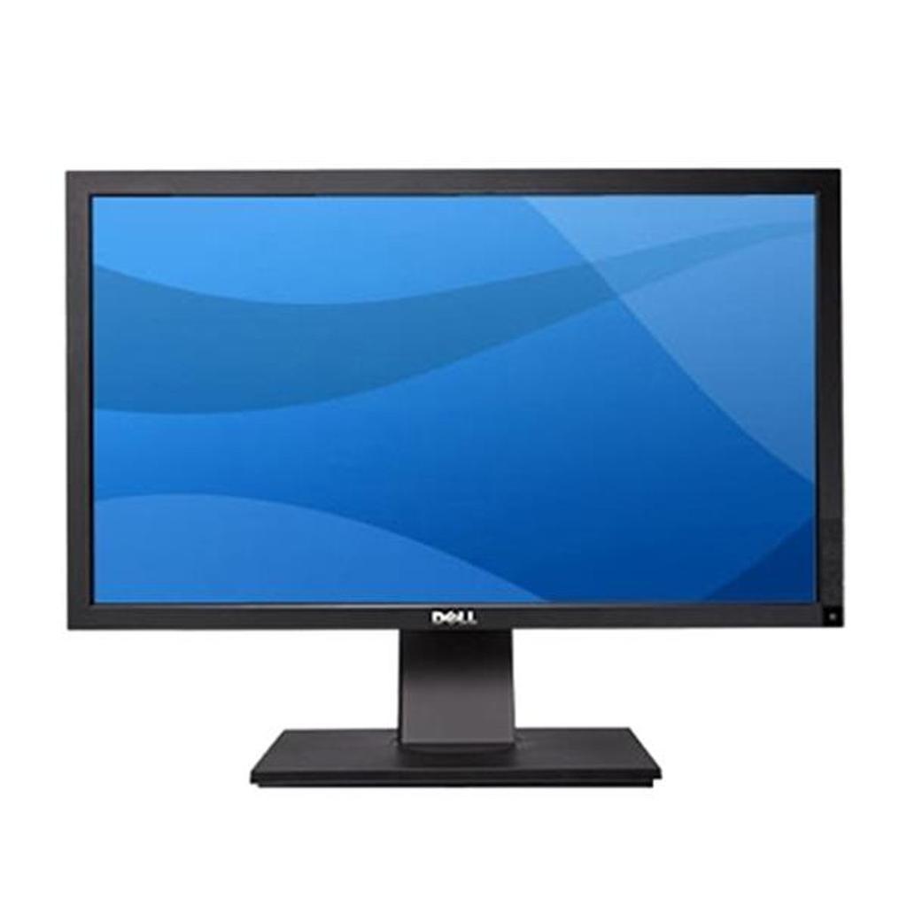 Dell 22-inch Monitor 1920 x 1080 LCD (P2212) Refurbished - Dell refurbished available on Backmarket