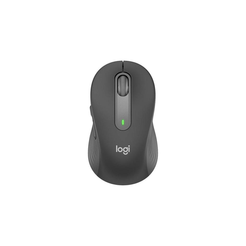 Logitech Signature M650 Mouse Wireless Refurbished - Logitech refurbished available on Backmarket