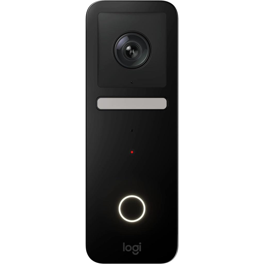 Logitech VR0014 Connected devices Refurbished - Logitech refurbished available on Backmarket