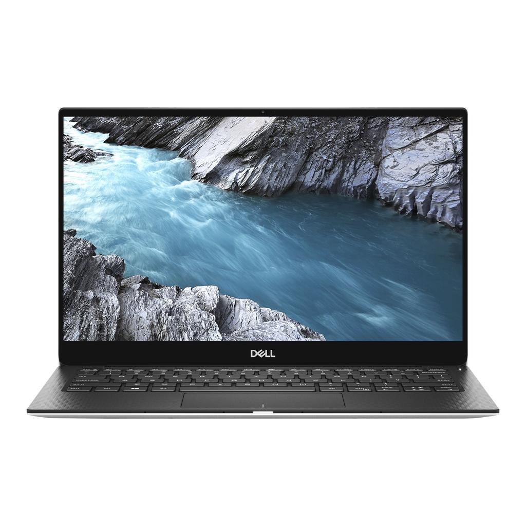 Dell XPS 13 7390 13-inch (2019) - Core i7-10710U - 8 GB - SSD 256 GB Reconditionné - Dell refurbished available on Backmarket