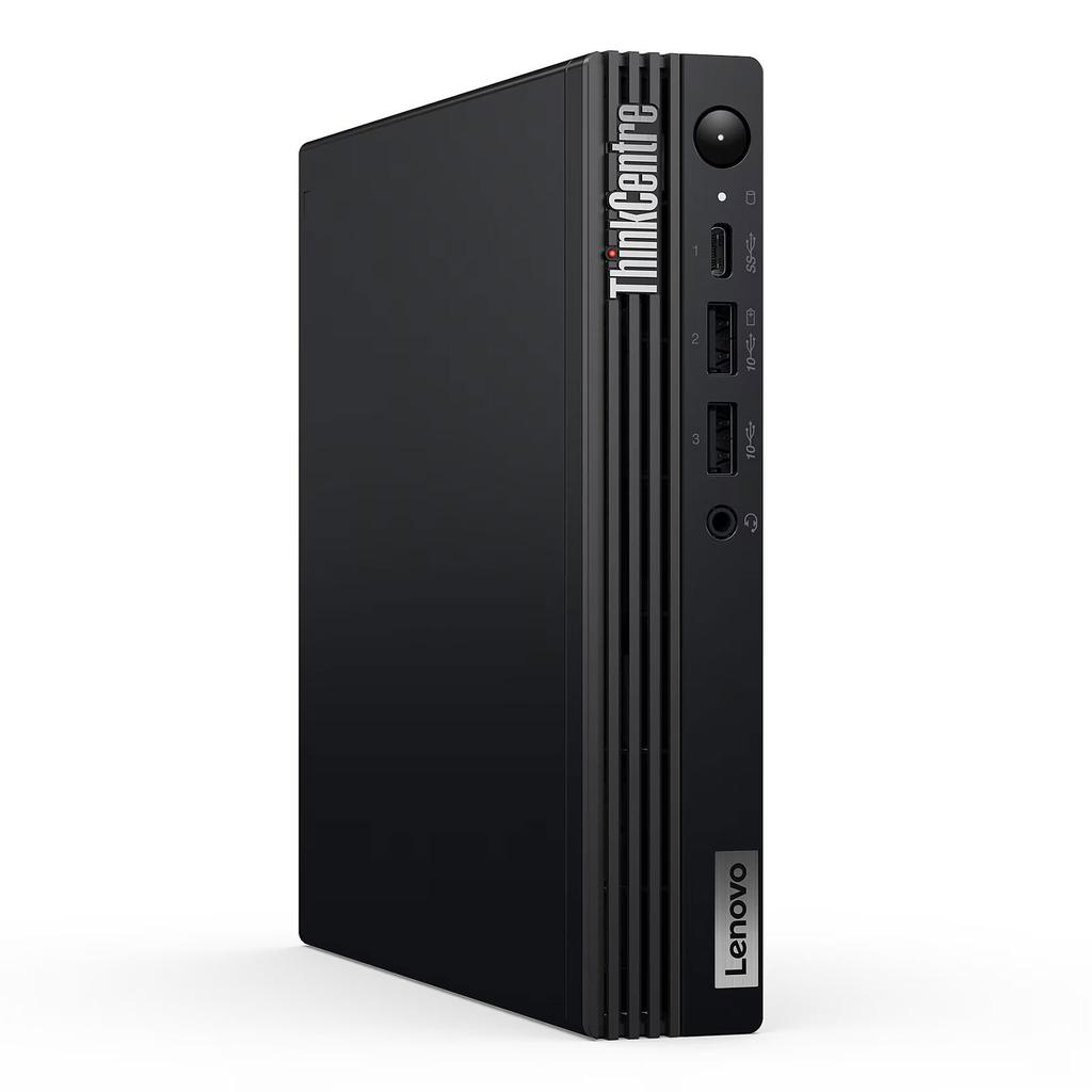 Lenovo ThinkCentre M70q Gen 2 Core i5 1.3 GHz - SSD 256 GB RAM 16GB Reconditionné - Lenovo refurbished available on Backmarket