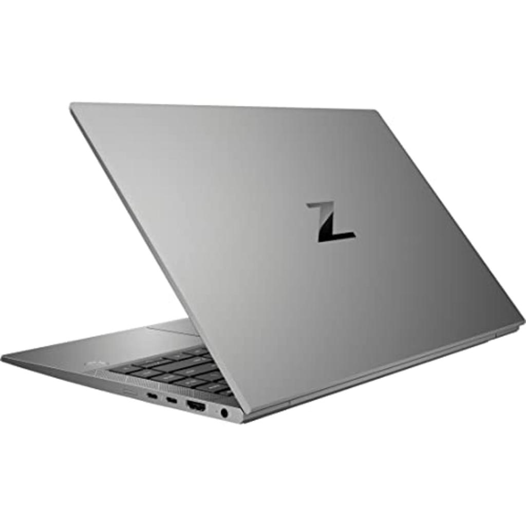 Hp Zbook Firefly 14 G8 14-inch (2021) - Core i5 - Gen 11 (G) - 16 GB - SSD 512 GB Refurbished - Hewlett-Packard (ou HP en abrégé) refurbished available on Backmarket