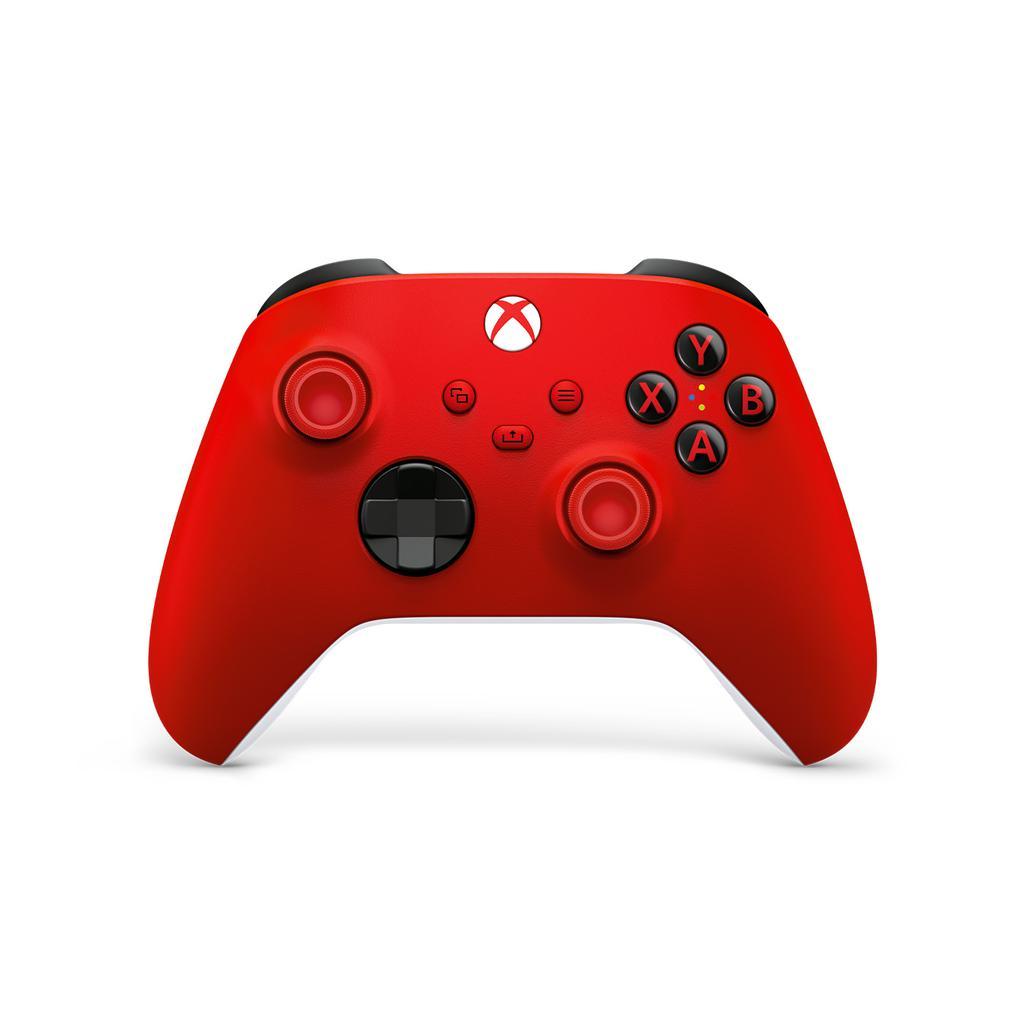 Buy Microsoft Xbox Wireless Controller Refurbished - $56.69 Microsoft Xbox Wireless Controller Refurbished - Microsoft refurbished available on Backmarket