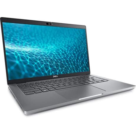 Dell Latitude 5431 14-inch (2022) - Core i7 - Gen 12 - 16 GB - SSD 512 GB Refurbished - Dell refurbished available on Backmarket