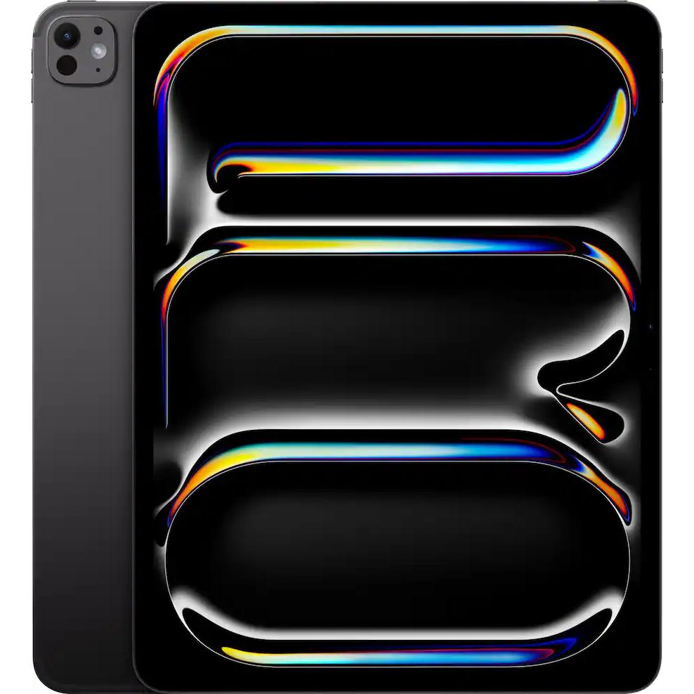 iPad Pro 13-inches (2025) 8th gen 1000 GB - Wi-Fi - Space Black Refurbished - Apple refurbished available on Backmarket