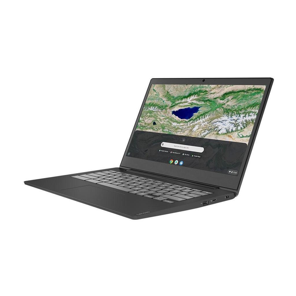 Lenovo ChromeBook S340 Celeron N4000 1.1 GHz 64 GB eMMC - 4 GB Refurbished - Lenovo refurbished available on Backmarket