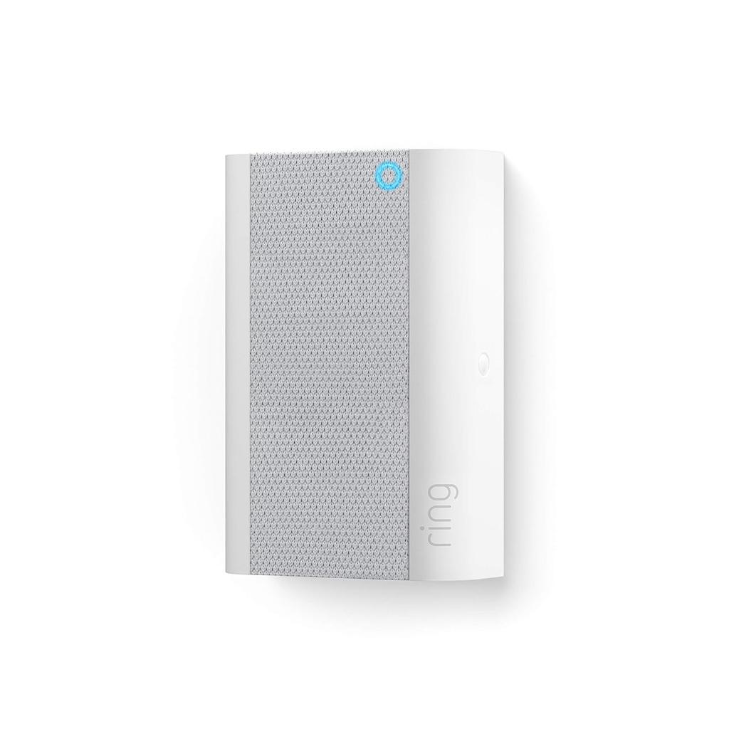 Buy Ring Chime Pro Connected devices Reconditionné - $34.95 Ring Chime Pro Connected devices Reconditionné - Ring refurbished available on Backmarket