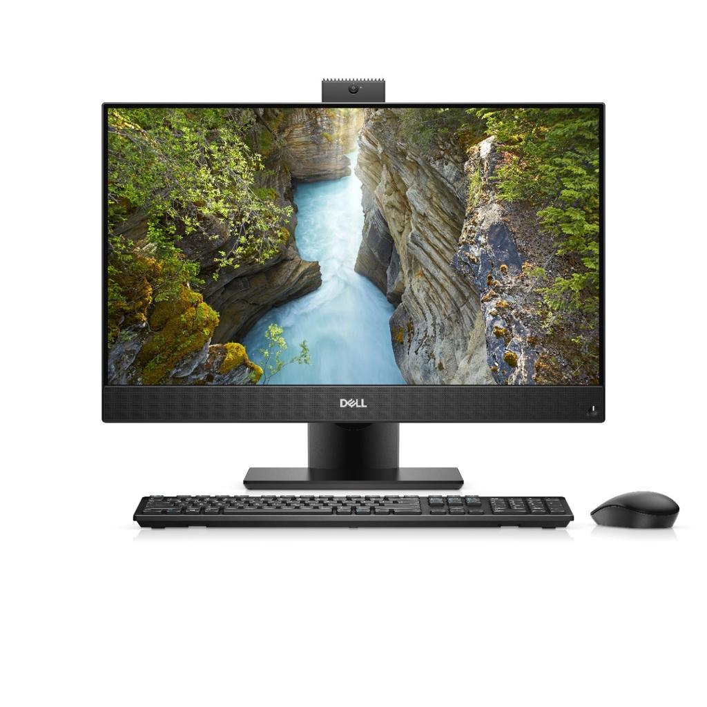 Dell Optiplex 7470 AIO 23"" - Core i5-9500 - RAM 8 GB - SSD 256 GB Refurbished - Dell refurbished available on Backmarket