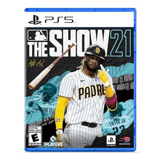 MLB 21 - PlayStation 5 Refurbished - GameStop refurbished available on Backmarket