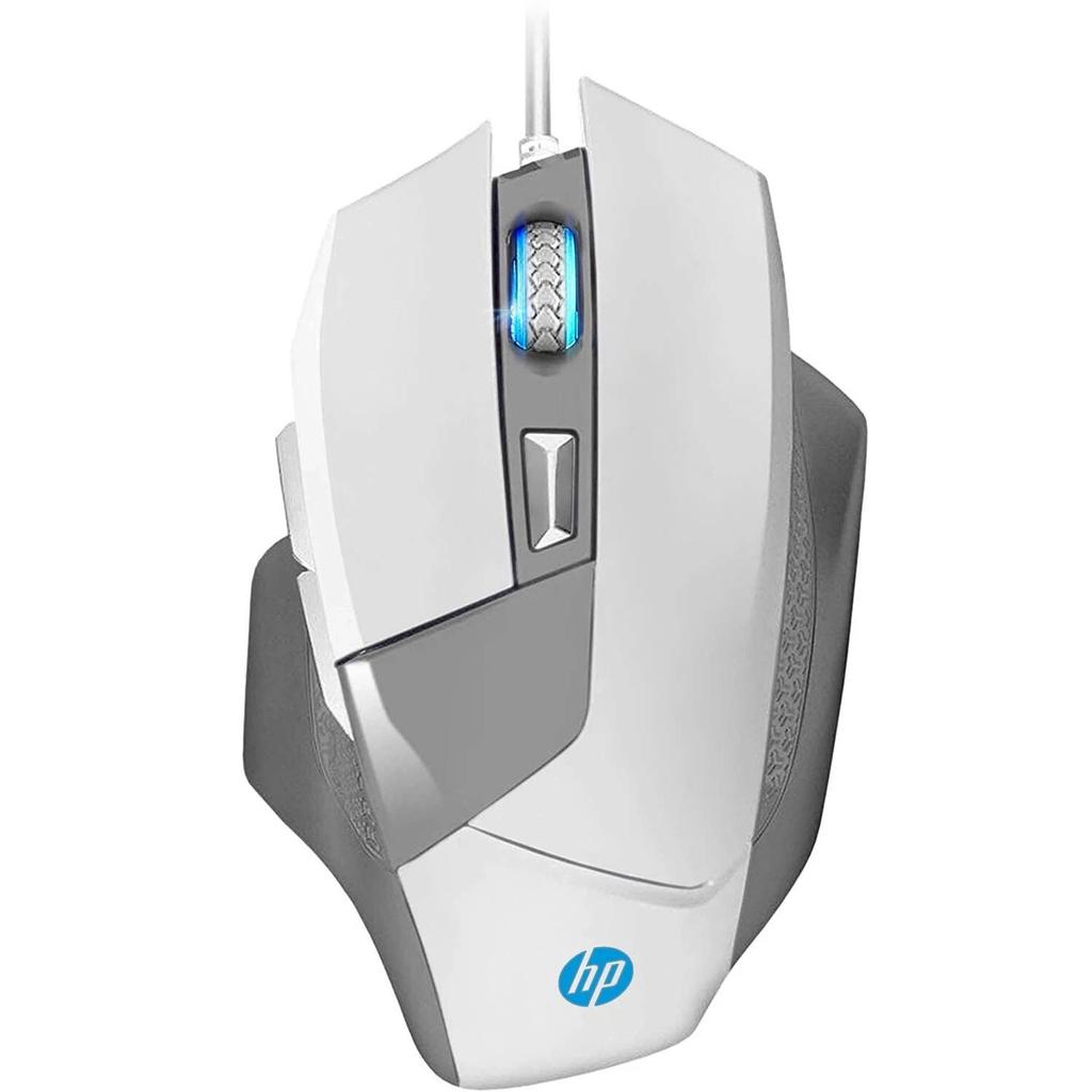 HP G200 Mouse Refurbished - Hewlett-Packard (ou HP en abrégé) refurbished available on Backmarket
