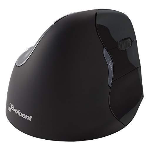 Evoluent VM4RM Mouse Wireless Refurbished - Evoluent refurbished available on Backmarket