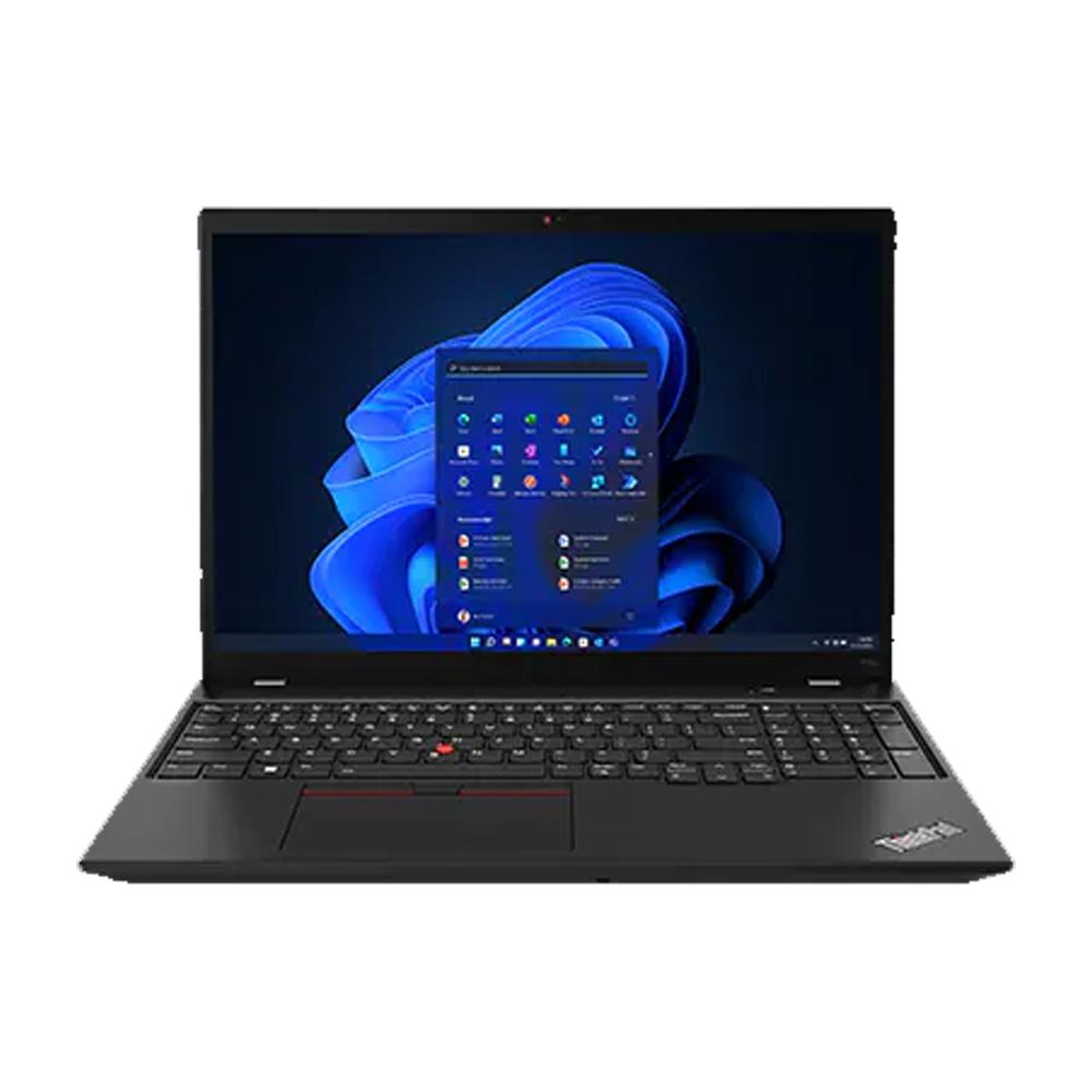 Lenovo ThinkPad P16s G1 16-inch (2022) - Core i7 - Gen 12 - 16 GB - SSD 512 GB Refurbished - Lenovo refurbished available on Backmarket