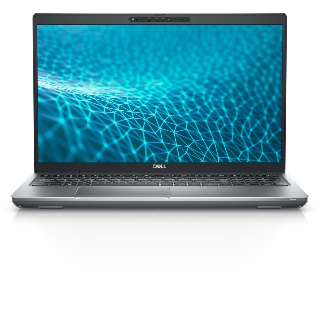 Dell Latitude 5531 15-inch (2022) - Core i7 - Gen 12 (H) - 32 GB - SSD 512 GB Refurbished - Dell refurbished available on Backmarket