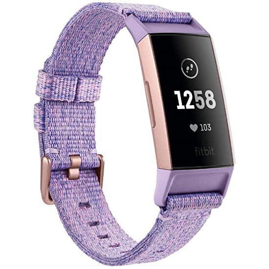 Fitbit Charge 3 Connected devices Refurbished - Fitbit refurbished available on Backmarket
