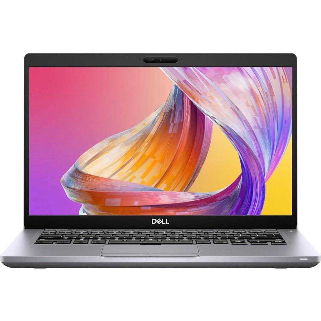 Dell Latitude 5420 14-inch (2020) - Core i5 - Gen 10 (U) - 16 GB - SSD 256 GB Reconditionné - Dell refurbished available on Backmarket