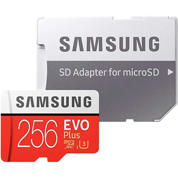 Samsung Plus MicroSD Trackpad Refurbished - Samsung refurbished available on Backmarket