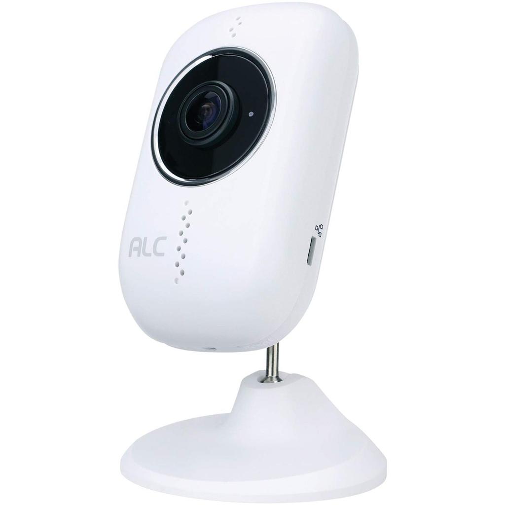 Alc AWF21 Camcorder - White Reconditionné - ALC (this could potentially refer to multiple brands with the same acronym refurbished available on Backmarket