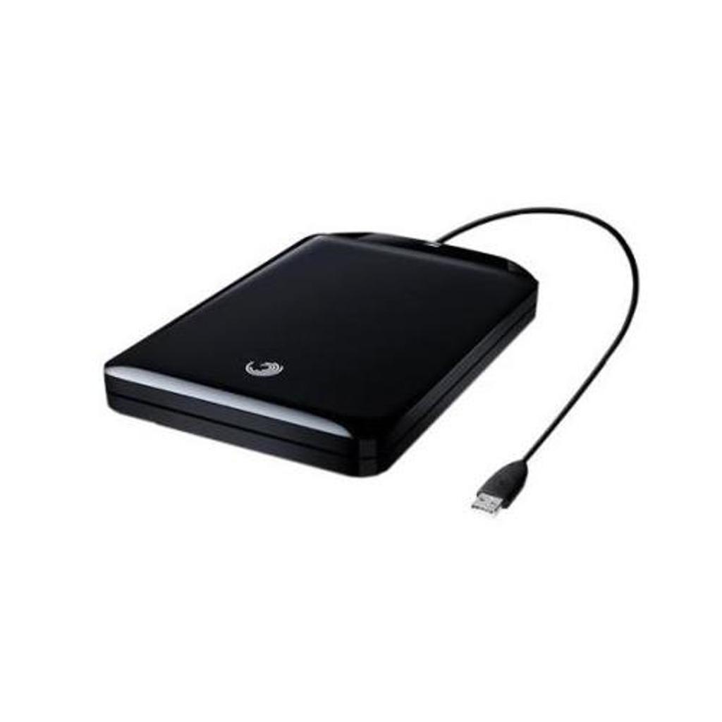 Seagate STAA1500601 External hard drive - HDD 1 TB Refurbished - Seagate refurbished available on Backmarket