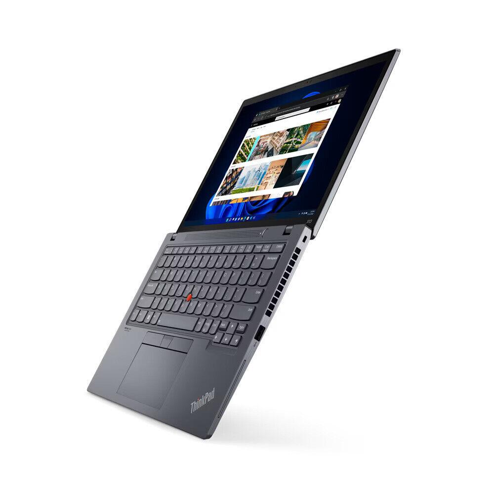 Lenovo ThinkPad X13 G3 13-inch (2022) - Core i7 - Gen 12 - 16 GB - SSD 512 GB Refurbished - Lenovo refurbished available on Backmarket