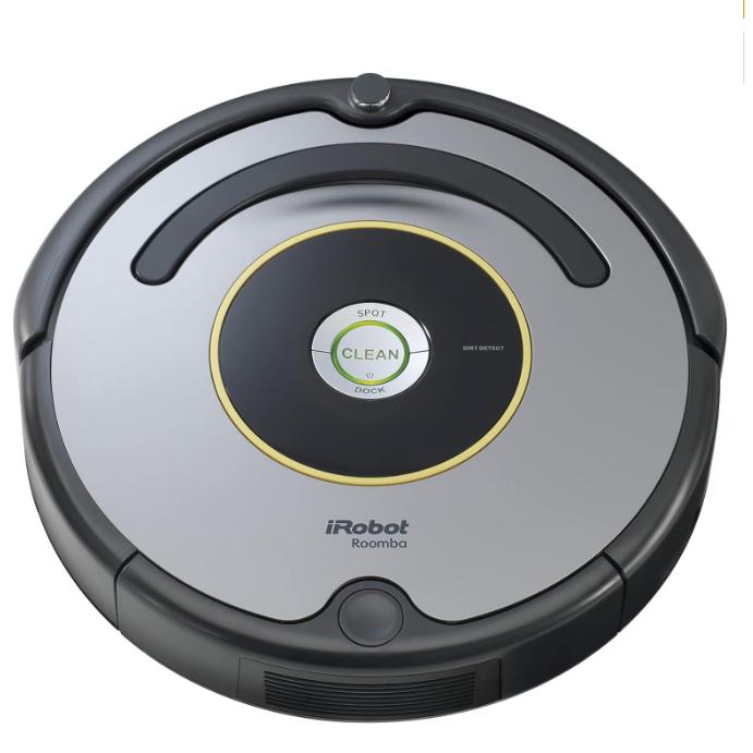 Robot vacuum IROBOT R630920 Reconditionné - iRobot refurbished available on Backmarket