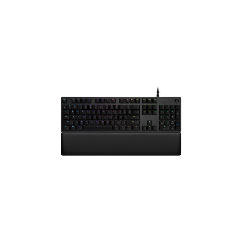 Logitech Keyboard QWERTY 920-009322 Refurbished - Logitech refurbished available on Backmarket