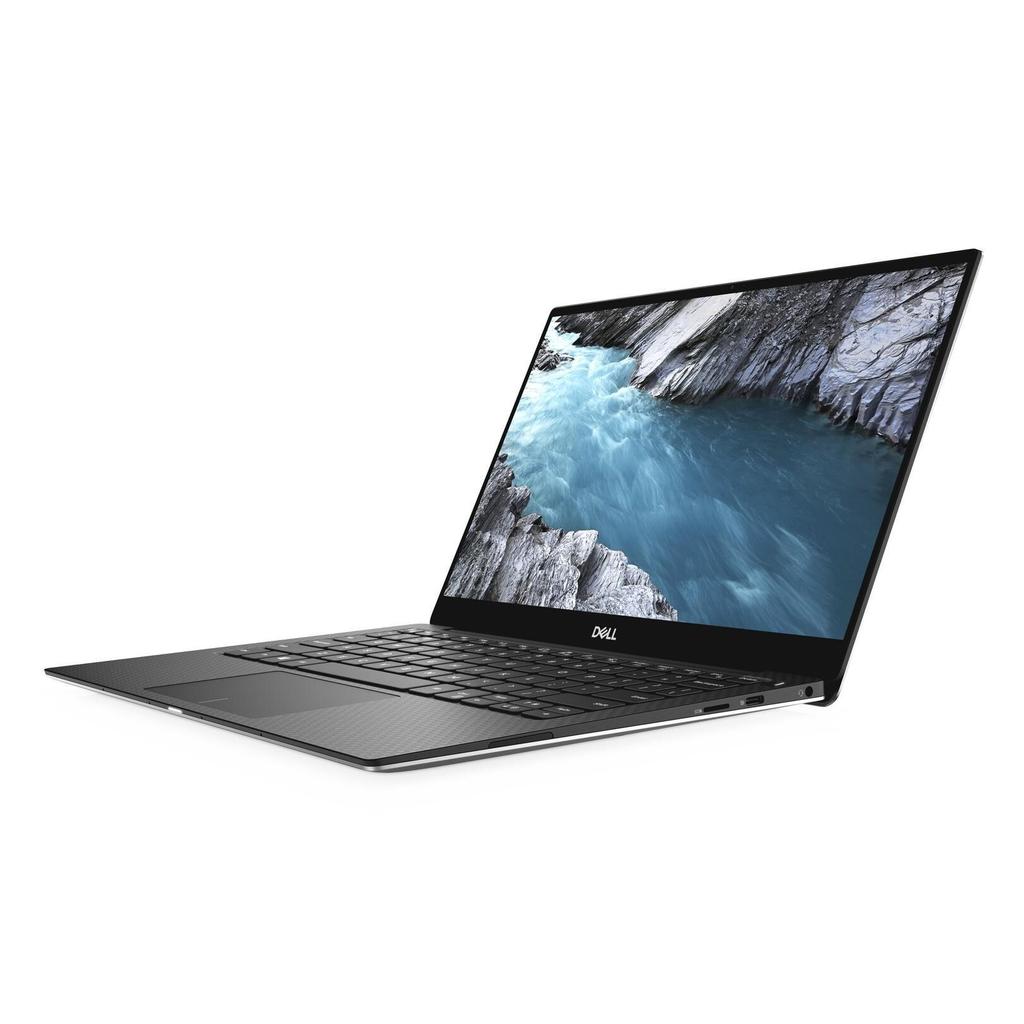 Dell XPS 13 9380 13-inch (2018) - Core i5 - Gen 8 (U) - 8 GB - SSD 256 GB Refurbished - Dell refurbished available on Backmarket