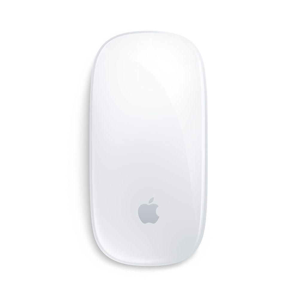 Magic mouse Wireless - White Refurbished - Apple refurbished available on Backmarket