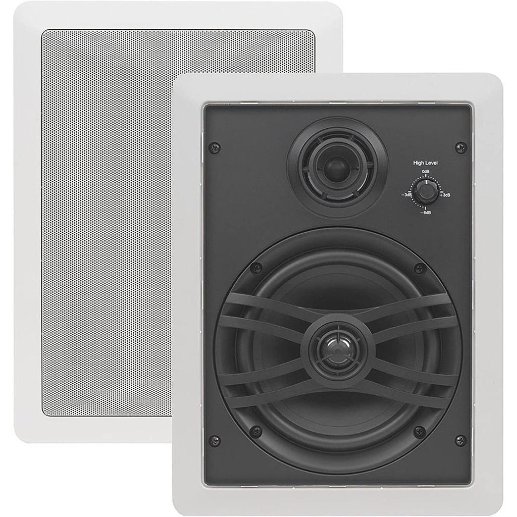 Yamaha NS-IW470 car speakers Refurbished - Yamaha refurbished available on Backmarket