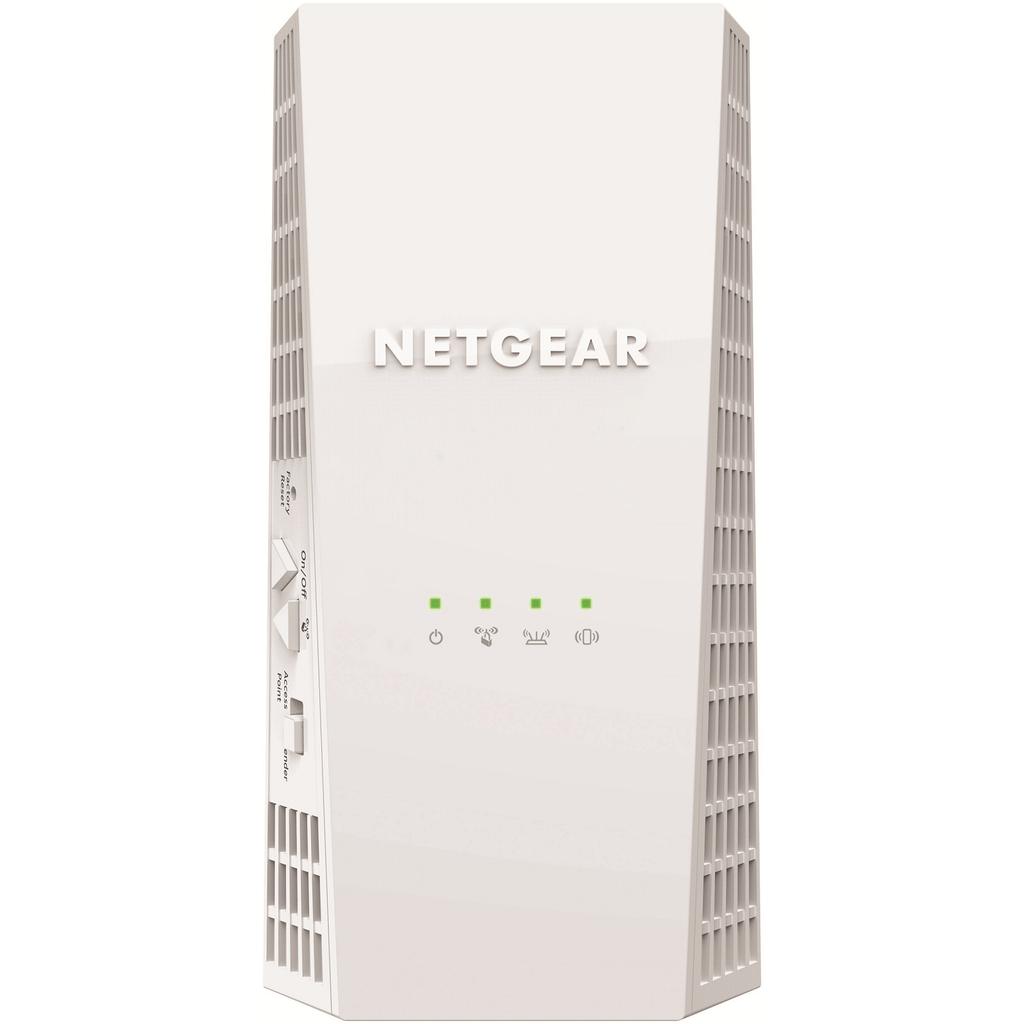 Netgear AC1900 (EX6400) Router Reconditionné - Netgear refurbished available on Backmarket