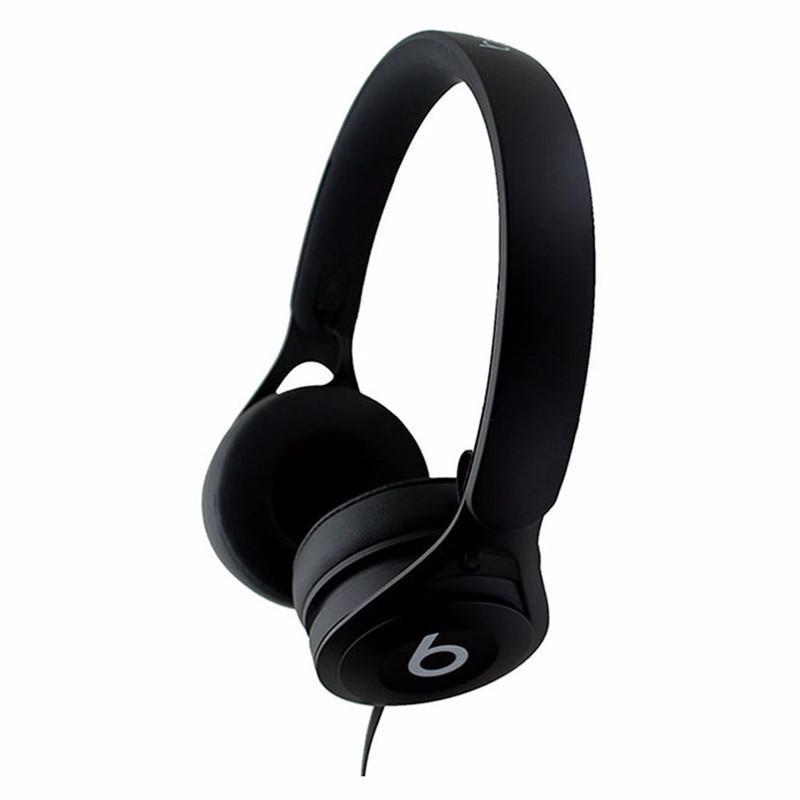 Beats By Dr. Dre Beast EP Headphone with microphone - Black Reconditionné - Beats by Dr. Dre refurbished available on Backmarket