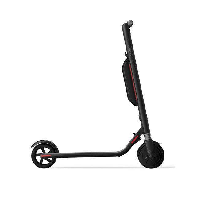 Ninebot Segway ES4 Electric scooter Reconditionné - Ninebot refurbished available on Backmarket