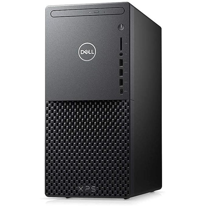 Dell XPS 8940 Core i7 2.9 GHz - SSD 512 GB RAM 64GB Refurbished - Dell refurbished available on Backmarket