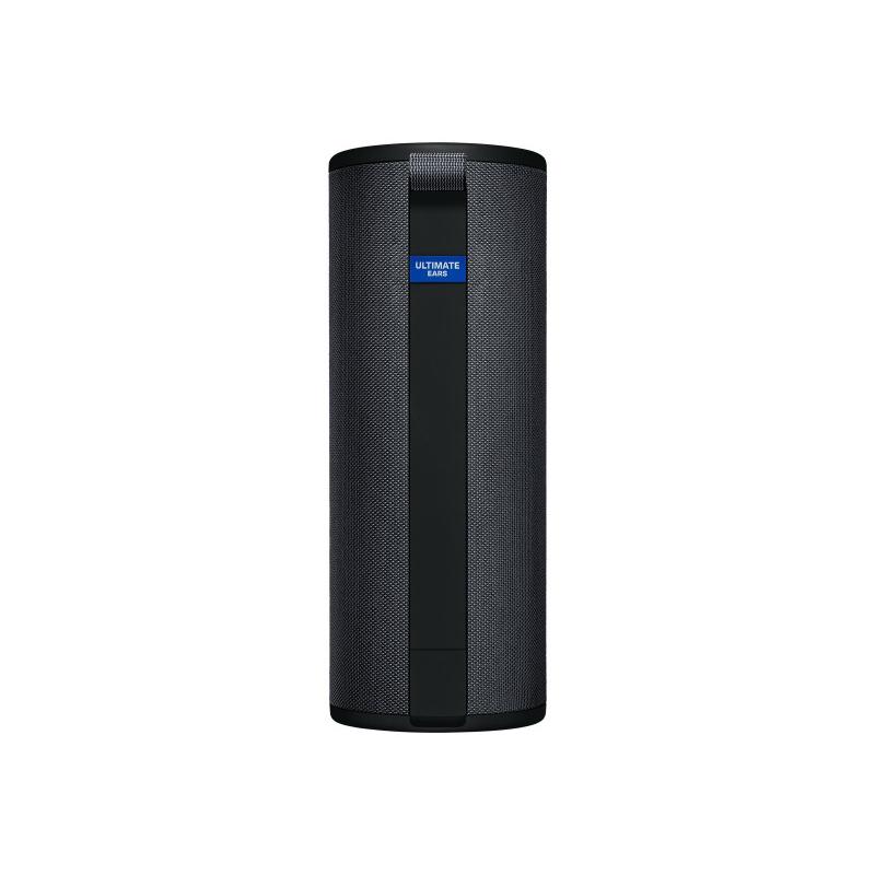 Logitech Ultimate Ears Boom 3 Bluetooth speakers - Black Reconditionné - Logitech refurbished available on Backmarket