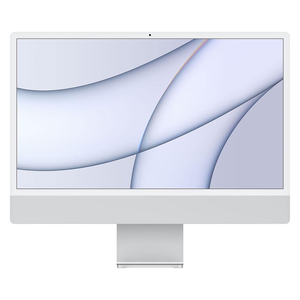 iMac 24-inch (2021) Apple M1 GHz - 512 GB SSD - 8GB Refurbished - Apple refurbished available on Backmarket