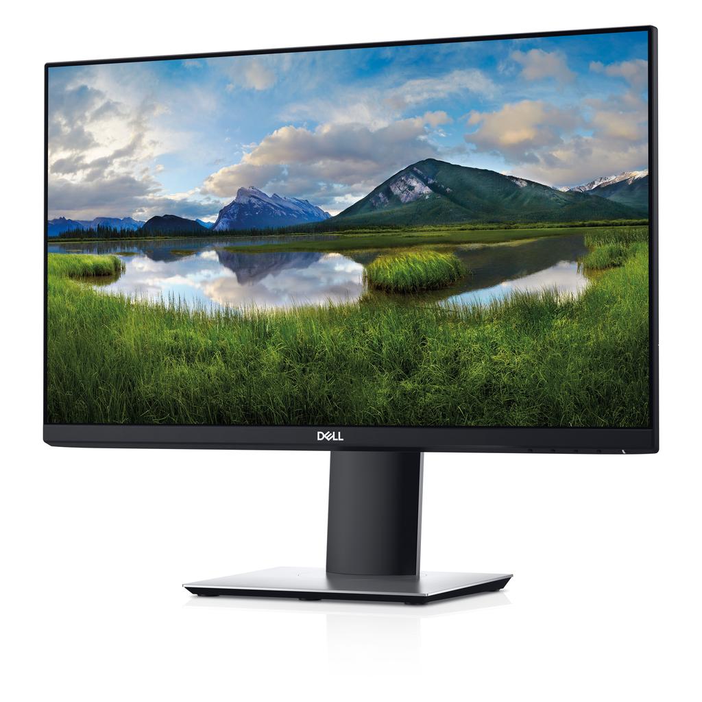 Dell 23-inch Monitor 1920 x 1080 LCD (P2319H) Refurbished - Dell refurbished available on Backmarket
