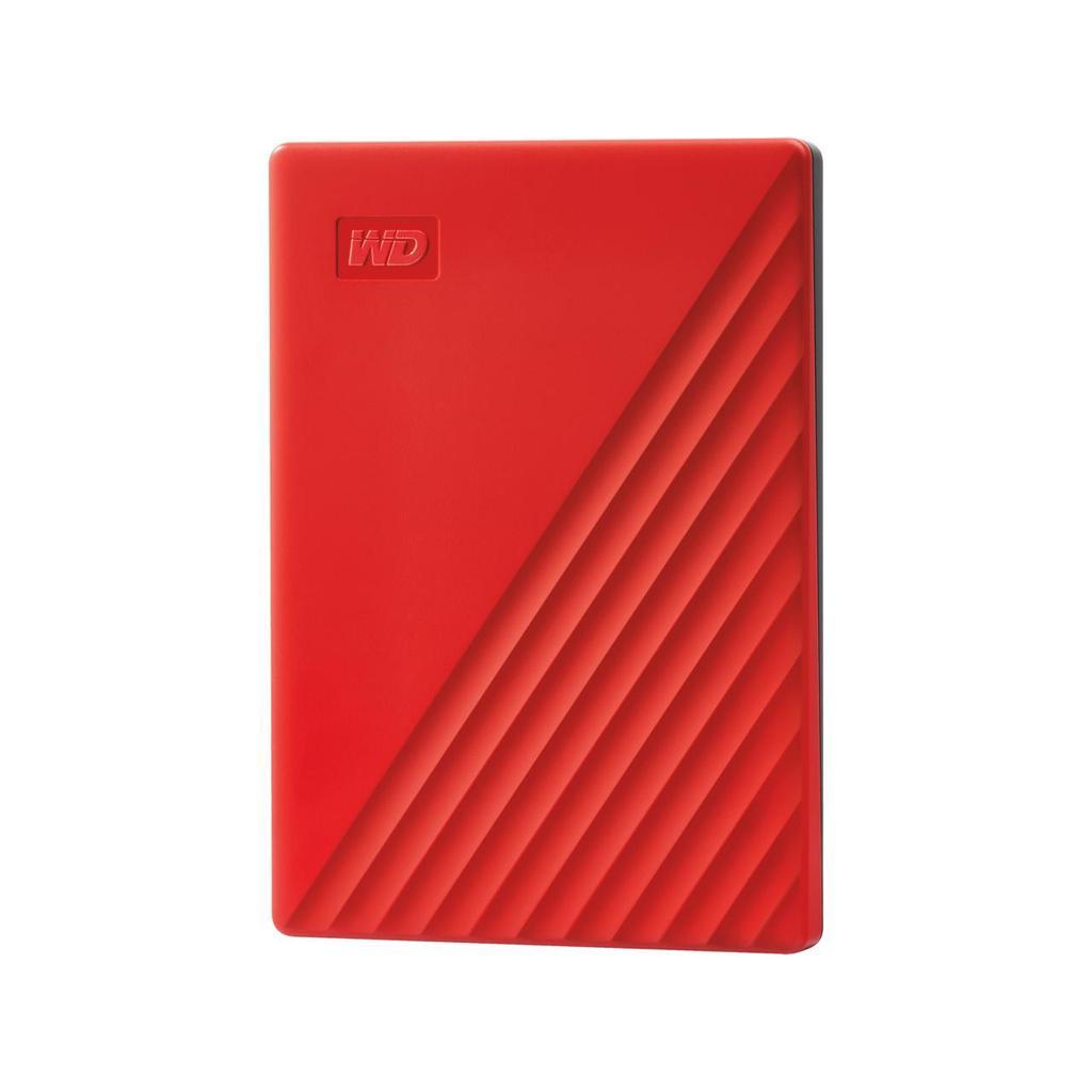 Western Digital WDBYVG0020BRD-WESN External hard drive - HDD 2 TB Refurbished - Western Digital refurbished available on Backmarket