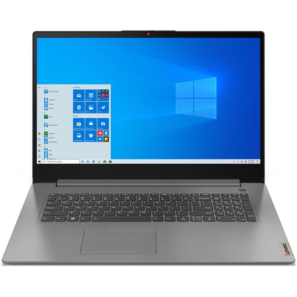 Lenovo IdeaPad 3 15-inch (2020) - Core i5-1135G7 - 8 GB - SSD 256 GB Reconditionné - Lenovo refurbished available on Backmarket