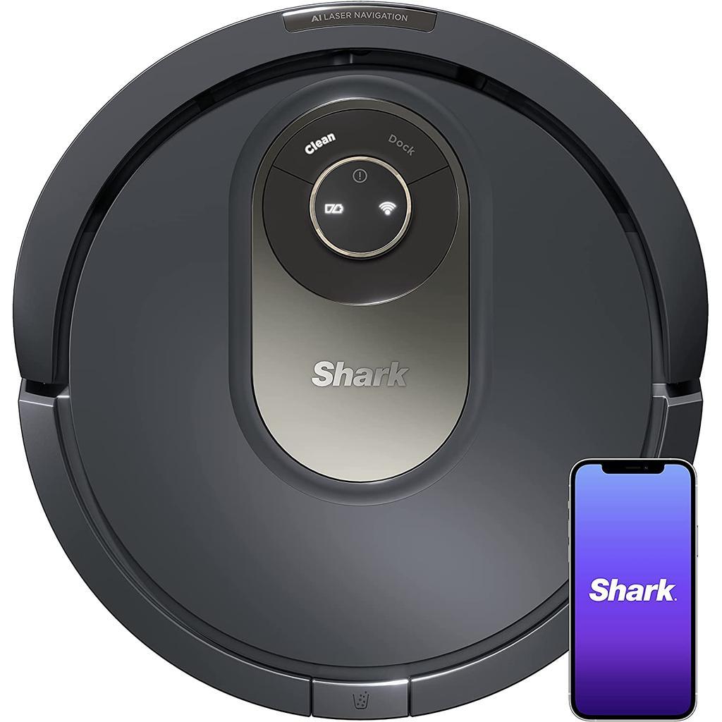 Robot vacuum SHARK AV2001 Refurbished - View 2 - Shark